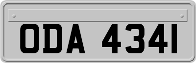 ODA4341