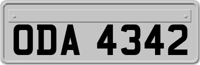 ODA4342
