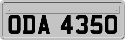 ODA4350