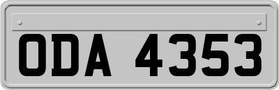 ODA4353