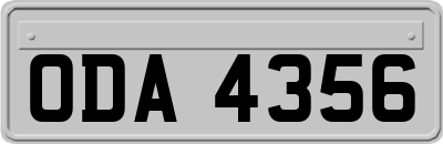 ODA4356
