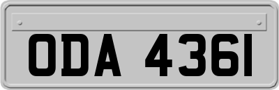 ODA4361