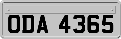 ODA4365
