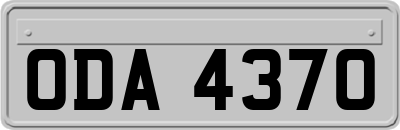 ODA4370