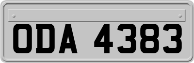 ODA4383