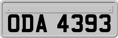 ODA4393