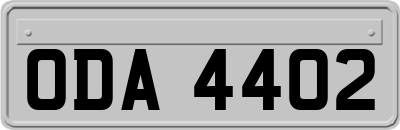 ODA4402