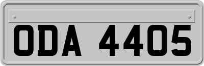 ODA4405