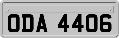 ODA4406