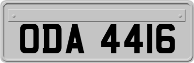 ODA4416