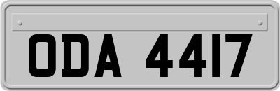 ODA4417