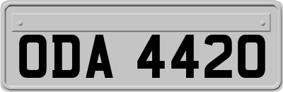 ODA4420