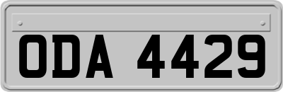ODA4429