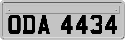 ODA4434