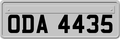 ODA4435