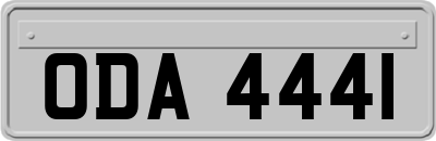 ODA4441