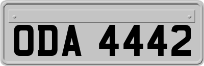 ODA4442