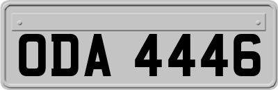 ODA4446