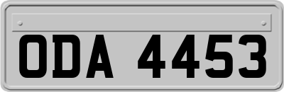 ODA4453