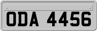 ODA4456