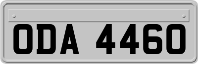 ODA4460