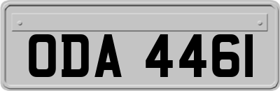 ODA4461