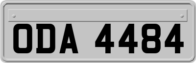 ODA4484