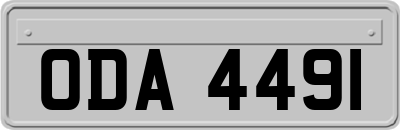 ODA4491