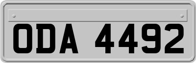 ODA4492