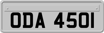 ODA4501