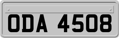 ODA4508