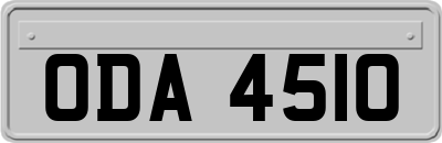 ODA4510