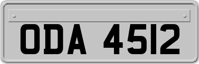 ODA4512
