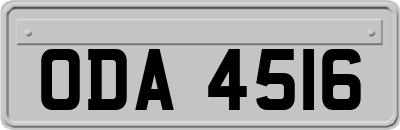 ODA4516