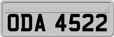 ODA4522