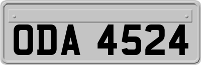 ODA4524
