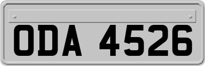 ODA4526