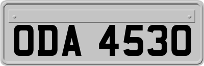 ODA4530