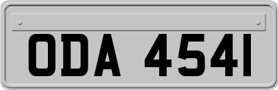 ODA4541
