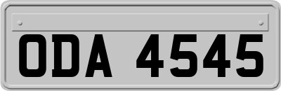 ODA4545
