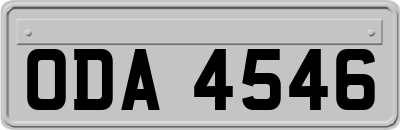ODA4546