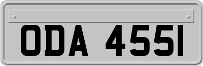 ODA4551
