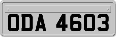 ODA4603
