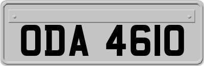 ODA4610