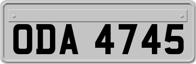 ODA4745