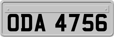 ODA4756