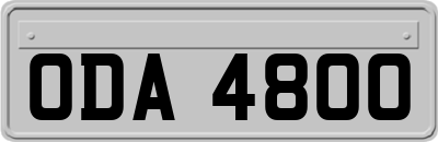 ODA4800