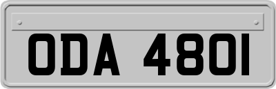 ODA4801