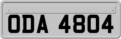 ODA4804