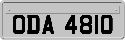 ODA4810
